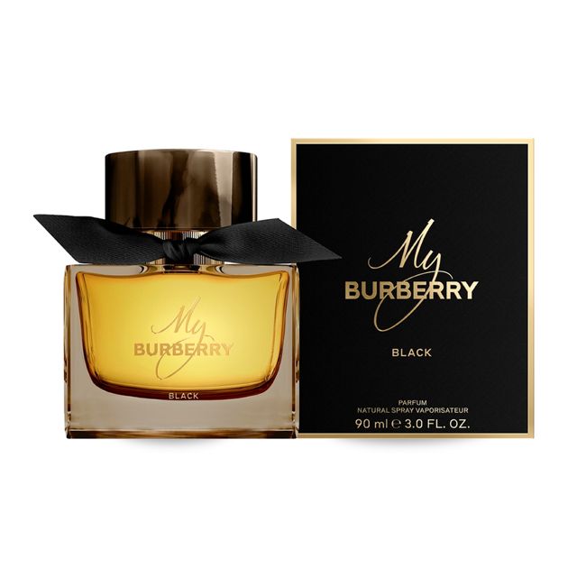 Burberry My Burberry Black Parfum