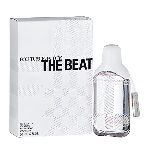 Burberry The Beat Edt