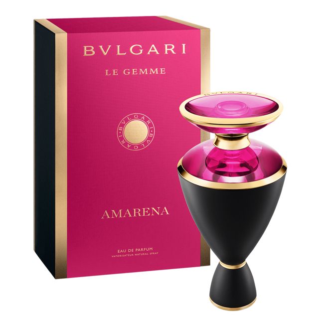 Bvlgari Le Gemme Amarena Vintage