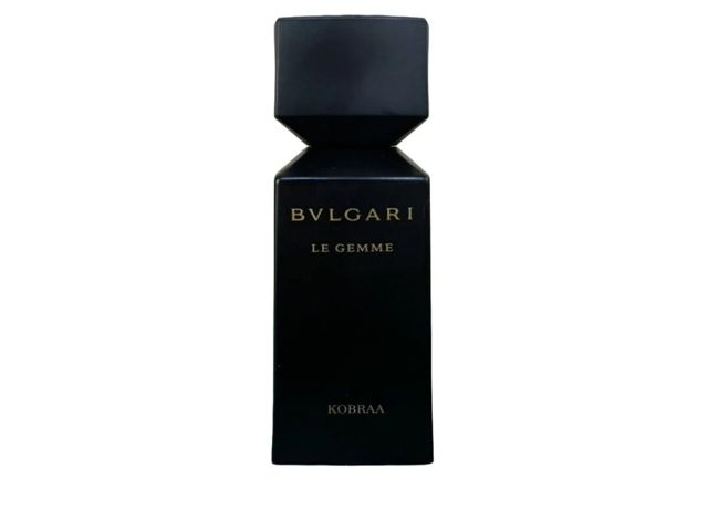 Bvlgari Le Gemme Kobraa