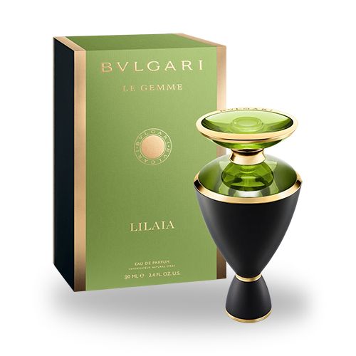 Bvlgari Le Gemme Lilala Vintage