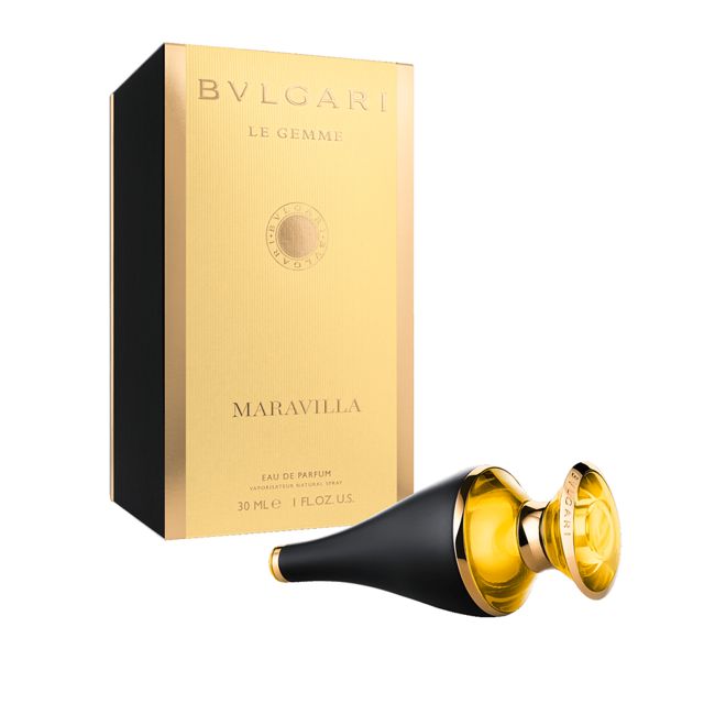 Bvlgari Le Gemme Maravilla Vintage