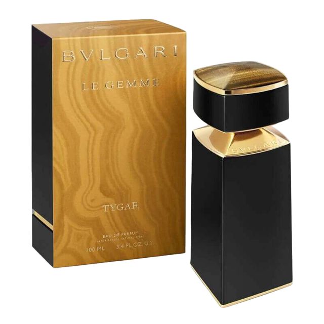 Bvlgari Le Gemme Tygar