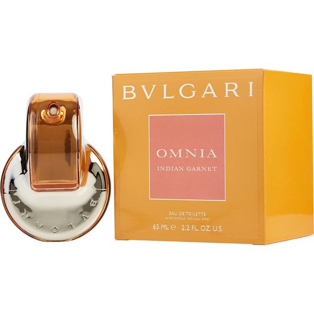 Bvlgari Omnia Indian Garnet