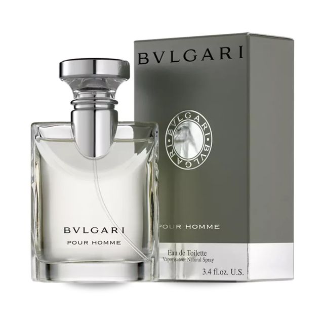 Bvlgari Pour Homme