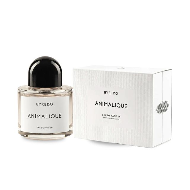 Byredo Animalique