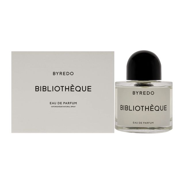 Byredo Bibliotheque