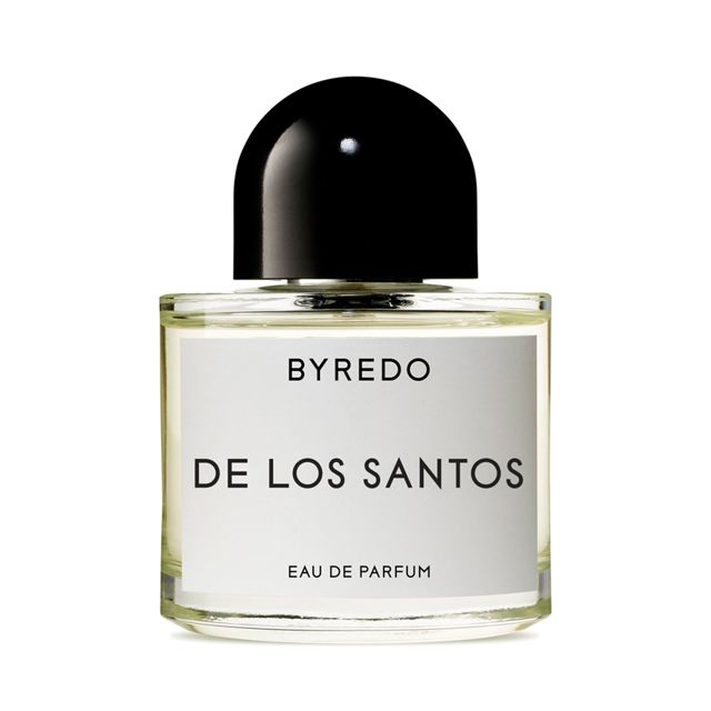 Byredo de Los Santos