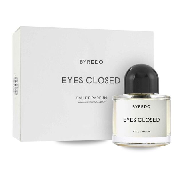 Byredo Eyes Closed