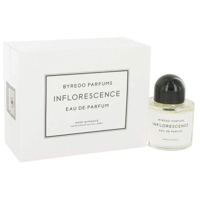 Byredo Inflorescence