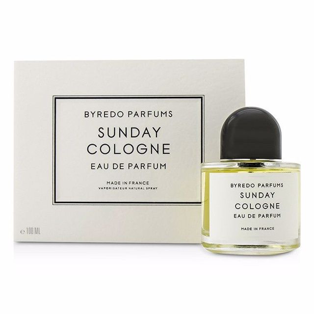 Byredo Sunday