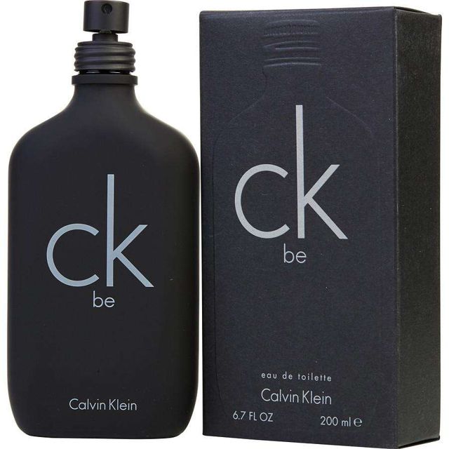 Calvin Klein CK Be Edt