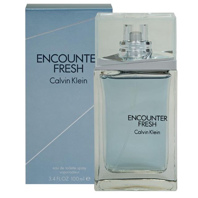 Calvin Klein CK Encounter Fresh