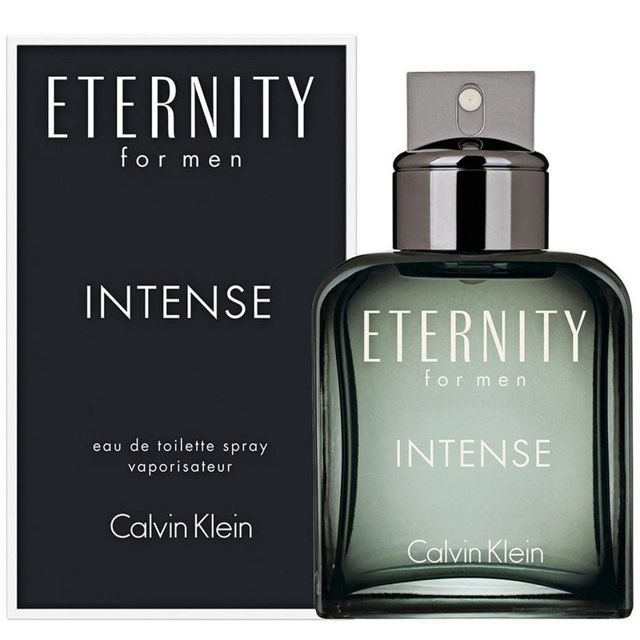Calvin Klein CK Eternity Intense