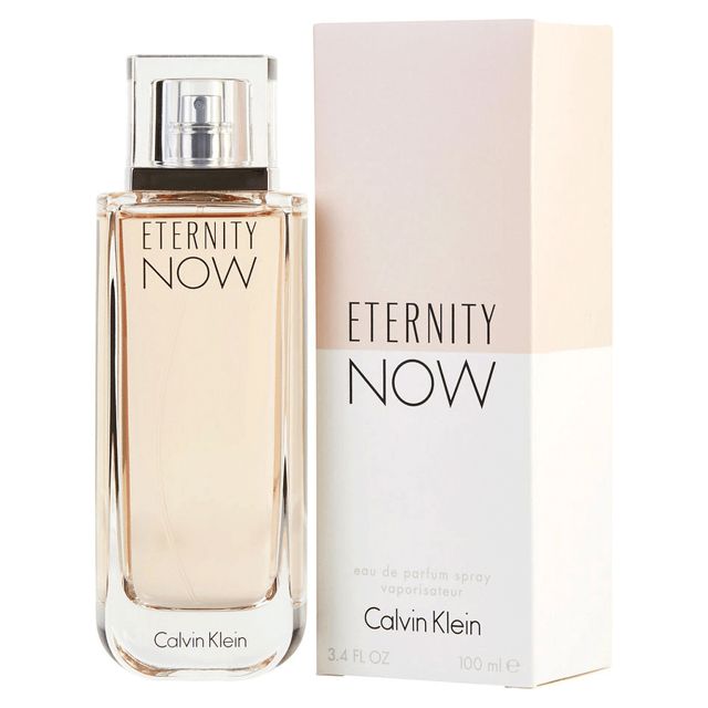 Calvin Klein CK Eternity Now