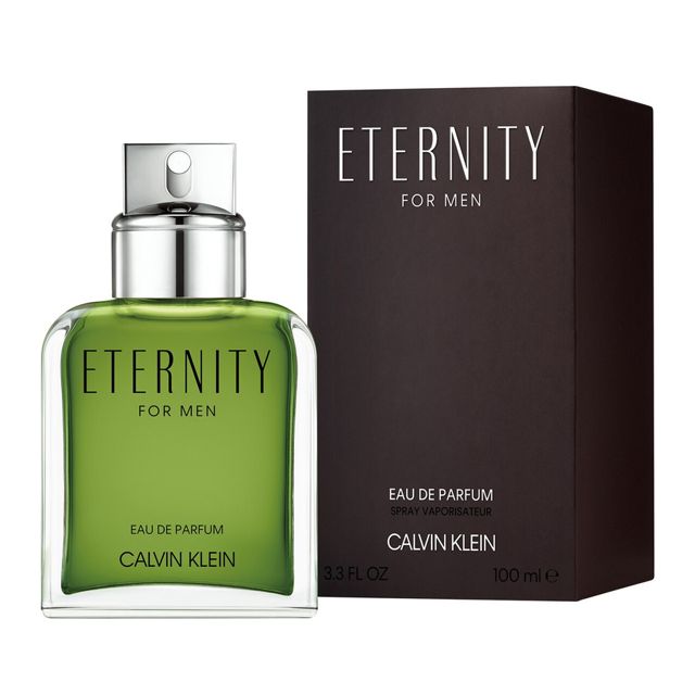 Calvin Klein CK Eternity