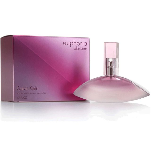 Calvin Klein CK Euphoria Blossom