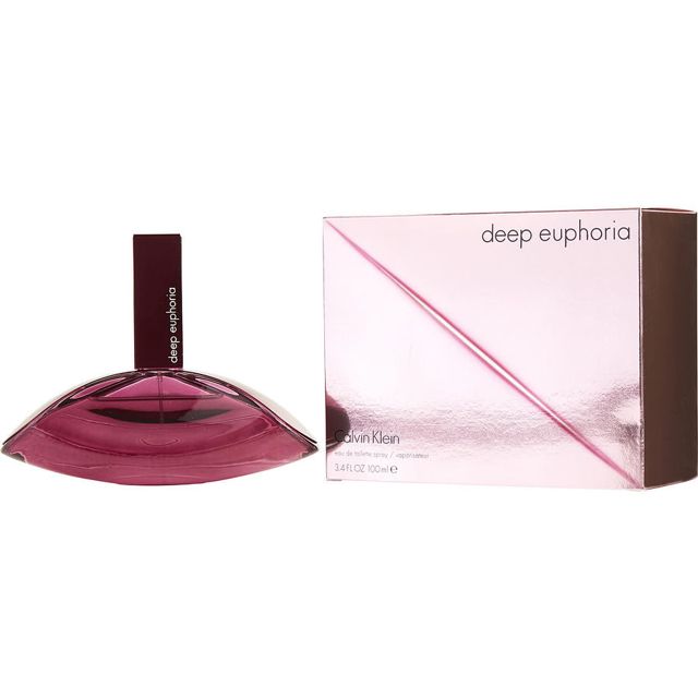 Calvin Klein CK Euphoria Deep Edt
