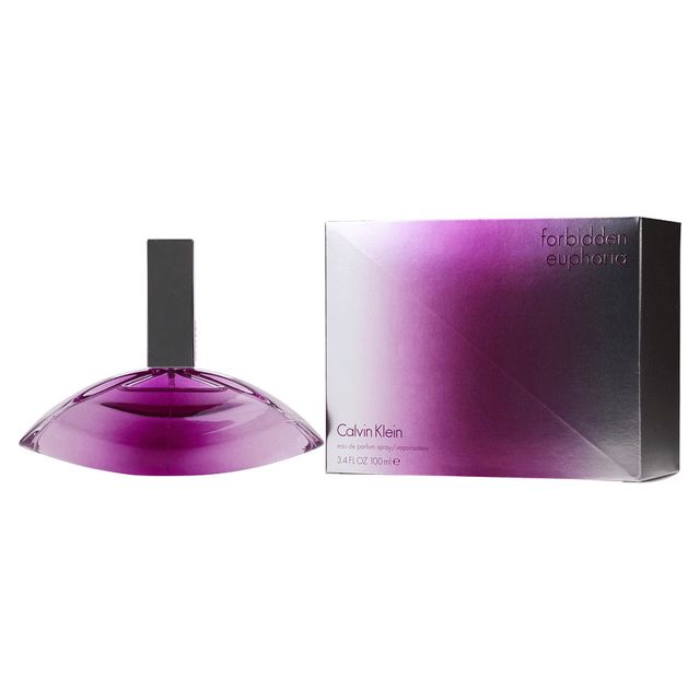 Calvin Klein CK Euphoria Forbidden