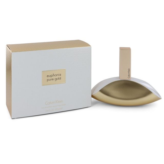 Calvin Klein CK Euphoria Pure Gold W