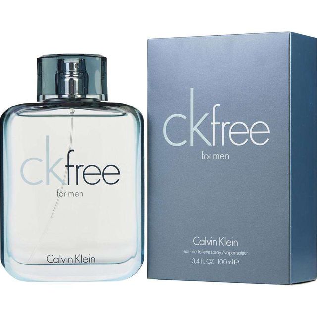 Calvin Klein CK Free