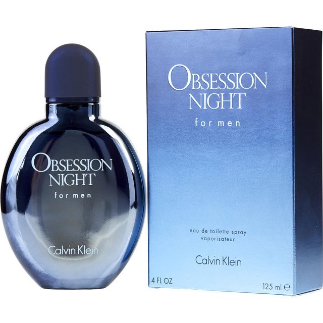 Calvin Klein CK Obsession Night