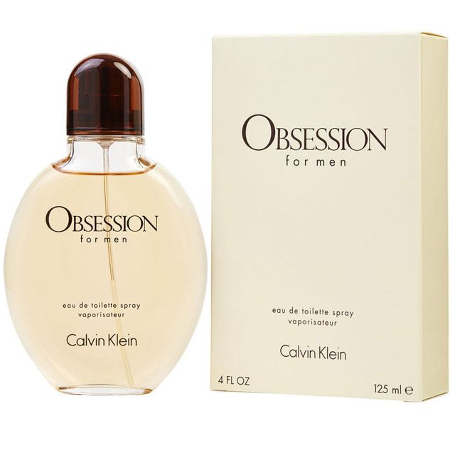 Calvin Klein CK Obsession