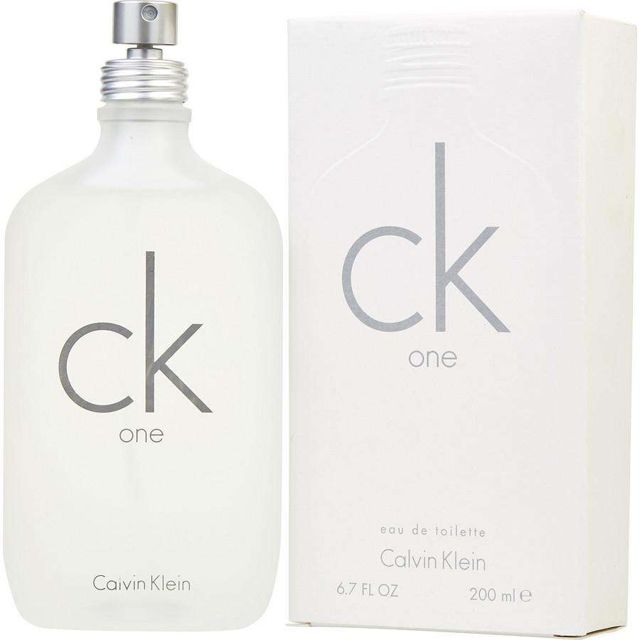 Calvin Klein CK One