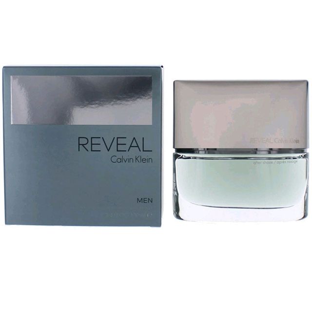 Calvin Klein CK Reveal