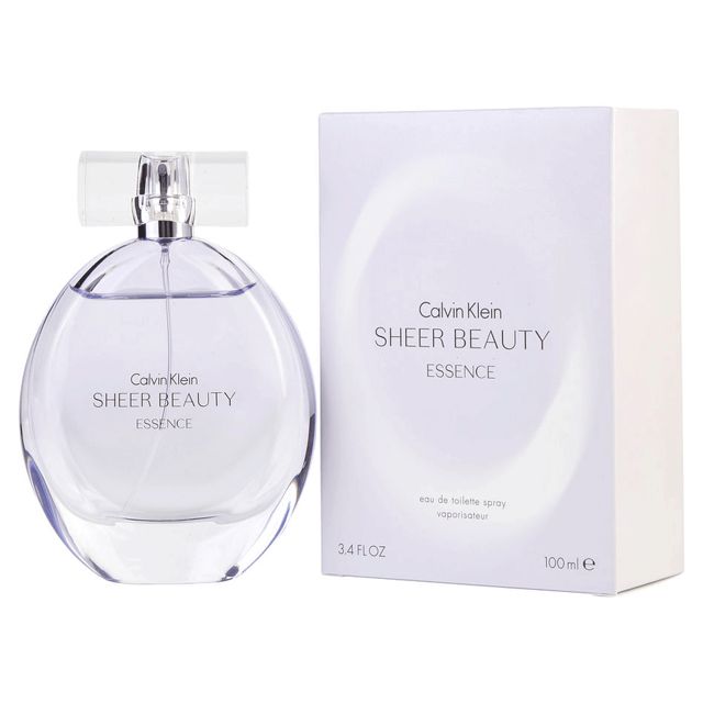 Calvin Klein CK Sheer Beauty Essence