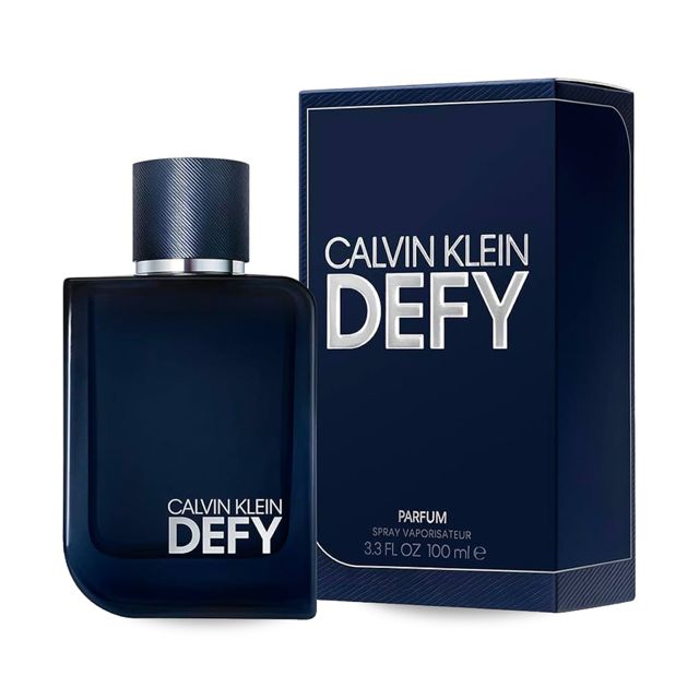 Calvin Klein Defy Parfum