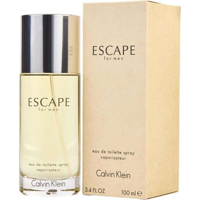 Calvin Klein Escape
