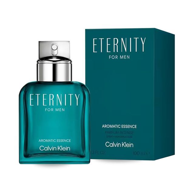Calvin Klein Eternity Aromatic Essence Intense