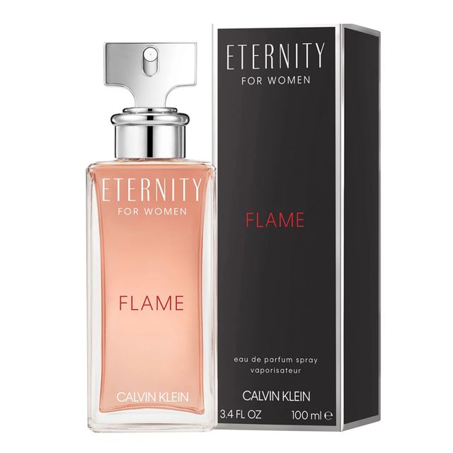 Calvin Klein Eternity Flame