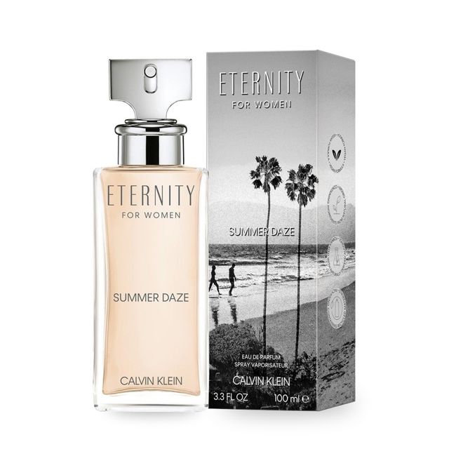 Calvin Klein Eternity Summer Daze