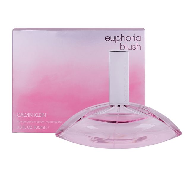 Calvin Klein Euphoria Blush