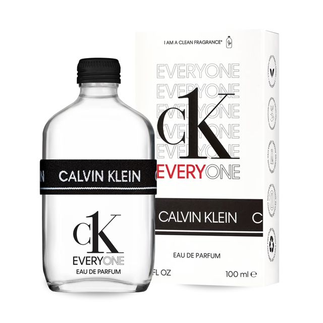 Calvin Klein Everyone