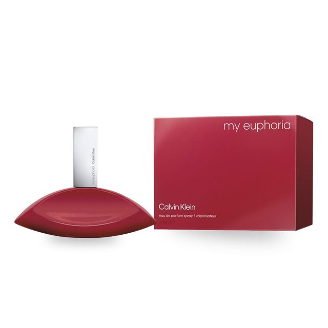 Calvin Klein My Euphoria
