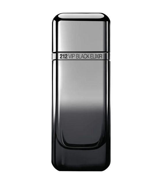 Carolina Herrera 212 VIP Black Elixir