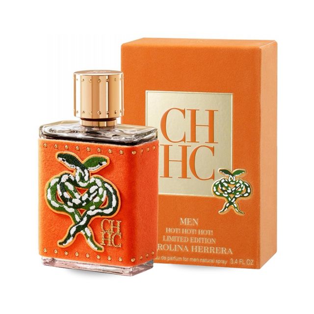 Carolina Herrera CH Hot Hot Hot Edition