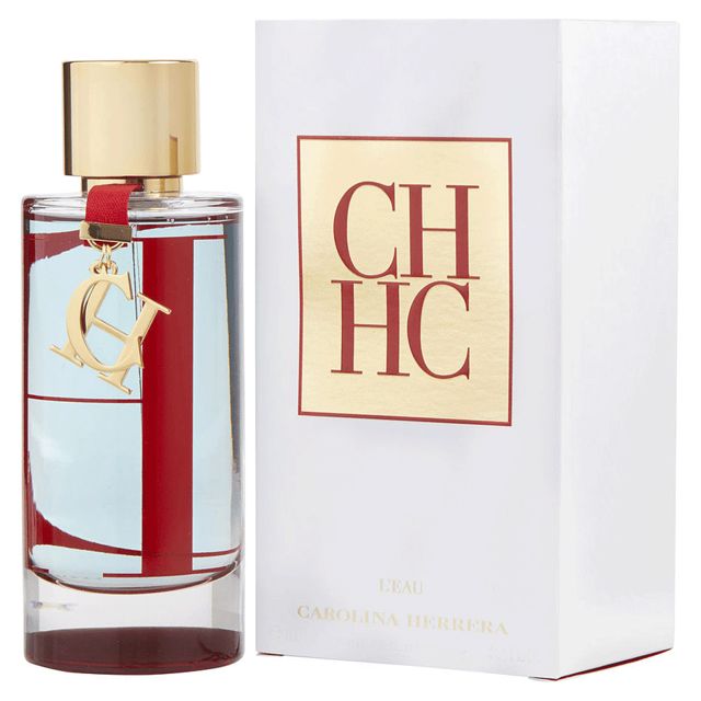 Carolina Herrera CH L'Eau Carolina Herrera