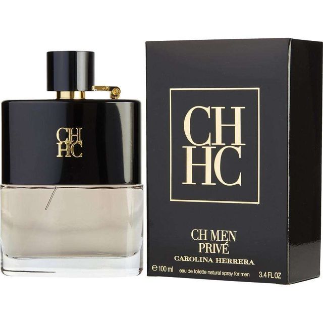 Carolina Herrera CH Men Prive