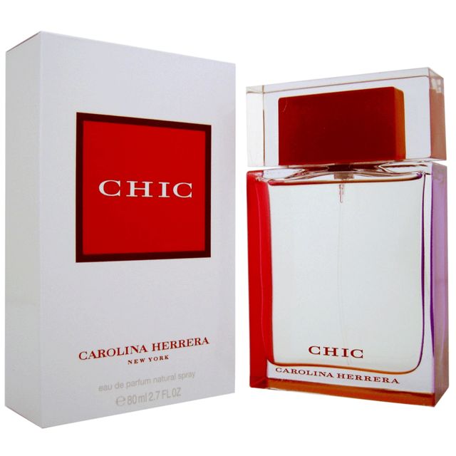 Carolina Herrera Chic Carolina Herrera