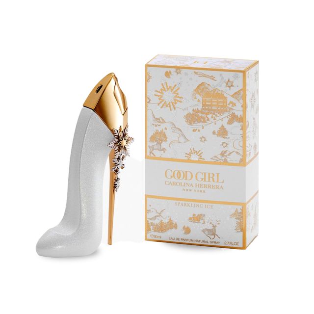 Carolina Herrera Good Girl Sparkling Ice