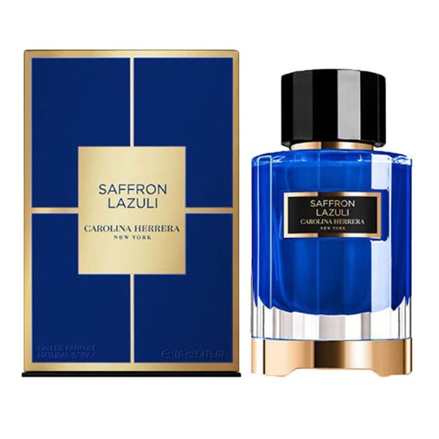 Carolina Herrera Saffron Lazuli