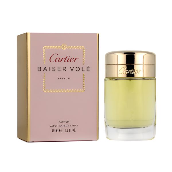 Cartier Baiser Vole Parfum