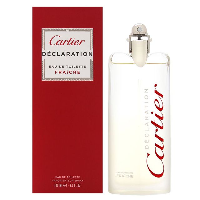 Cartier Declaration de Cartier Fraiche