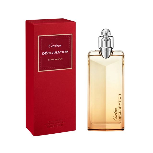 Cartier Declaration