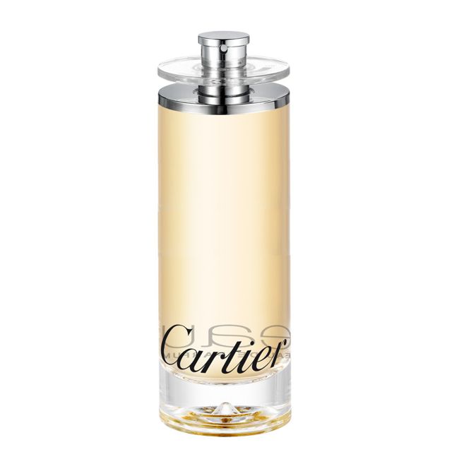 Cartier Eau de Cartier