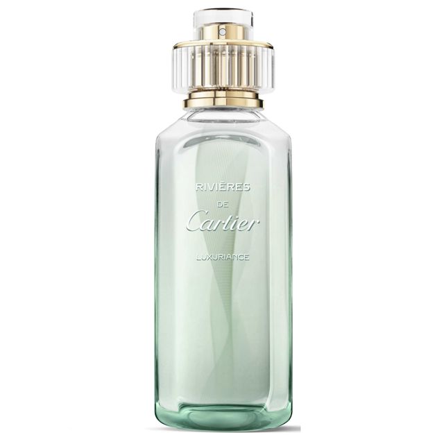 Cartier Rivieres de Cartier Luxuriance